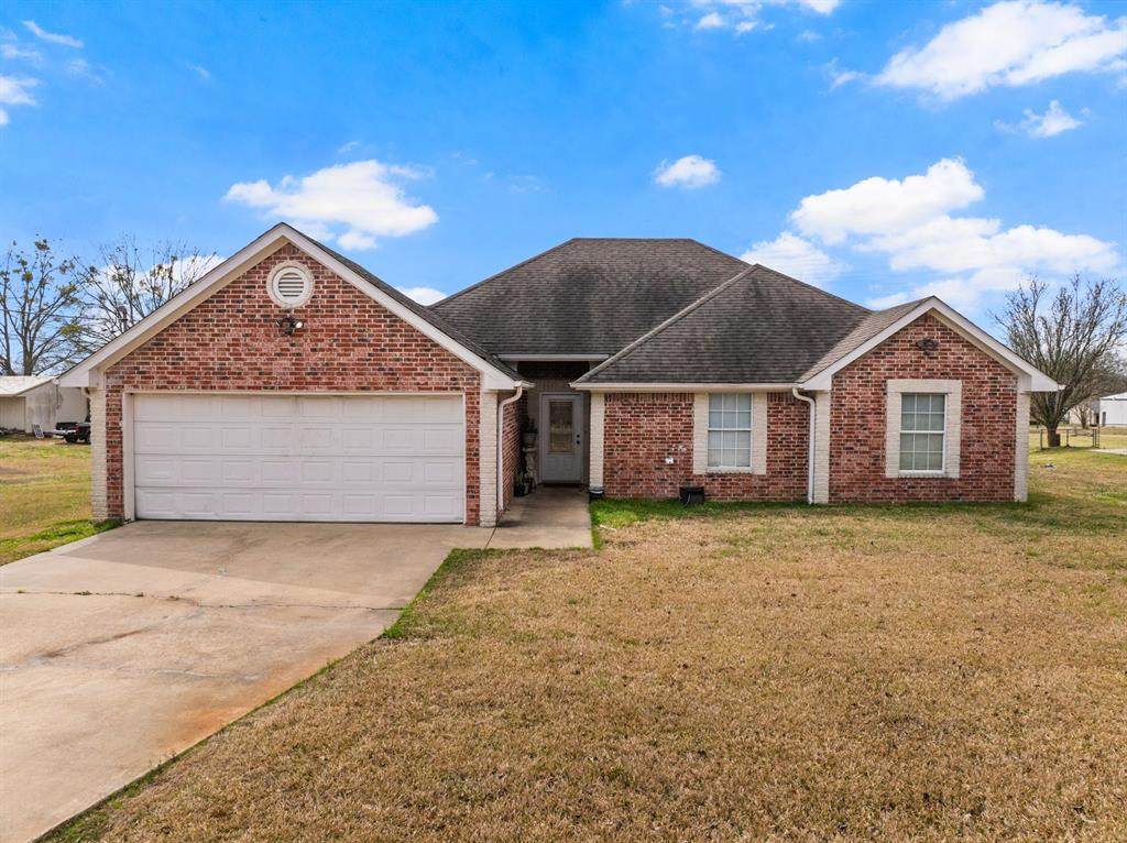 2927 Old Paris Road - Photo 1