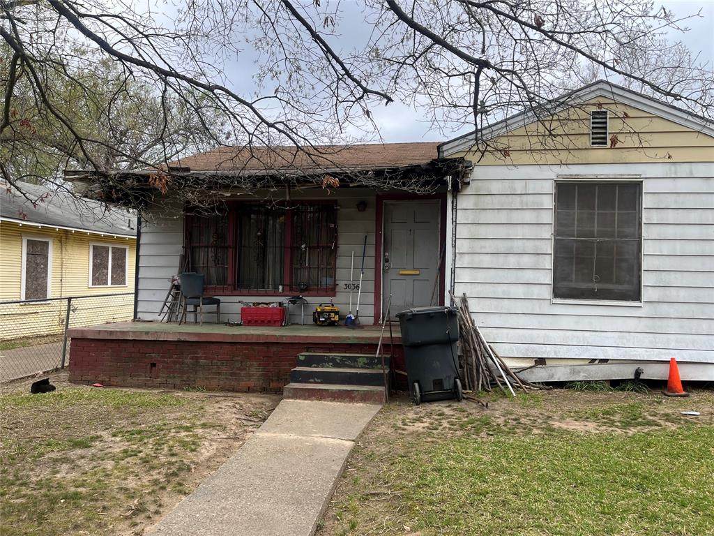 3036 Regent Street - Photo 1