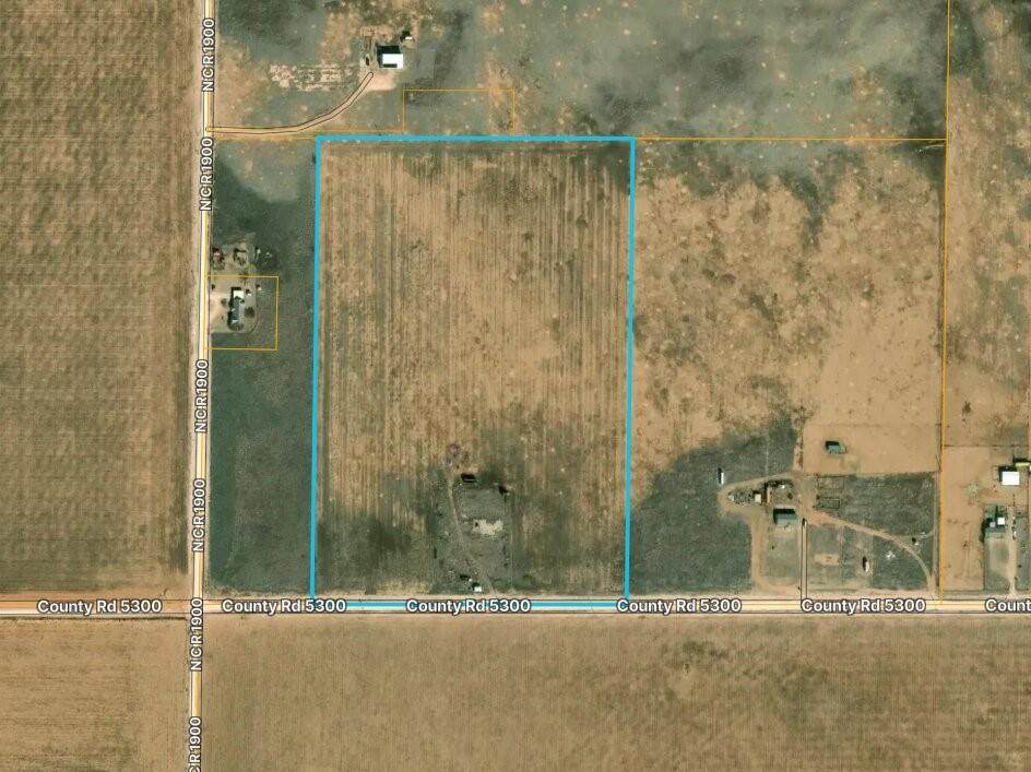 0 County Road - Photo 1