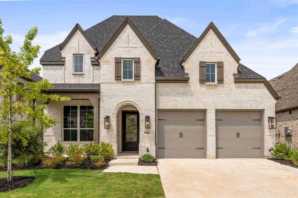 4805 Impression Lane - Photo 1