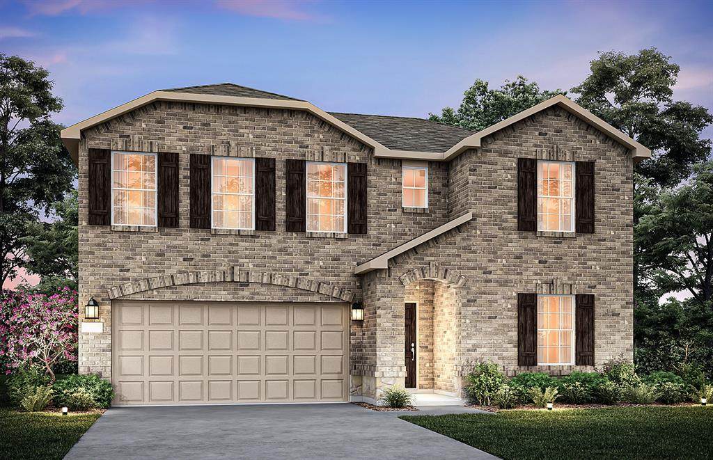 15916 Dauntless Cove Drive - Photo 1