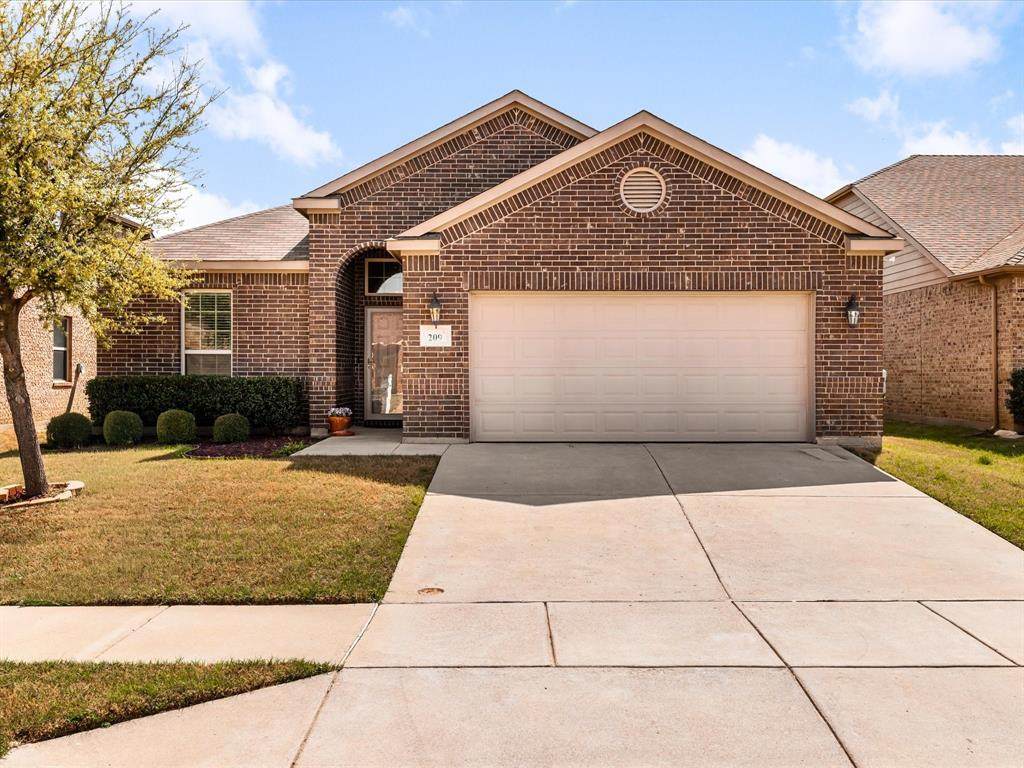 209 Emerald Creek Drive - Photo 1