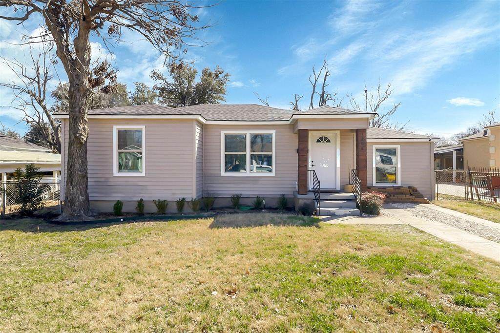 1208 Hansboro Avenue - Photo 1