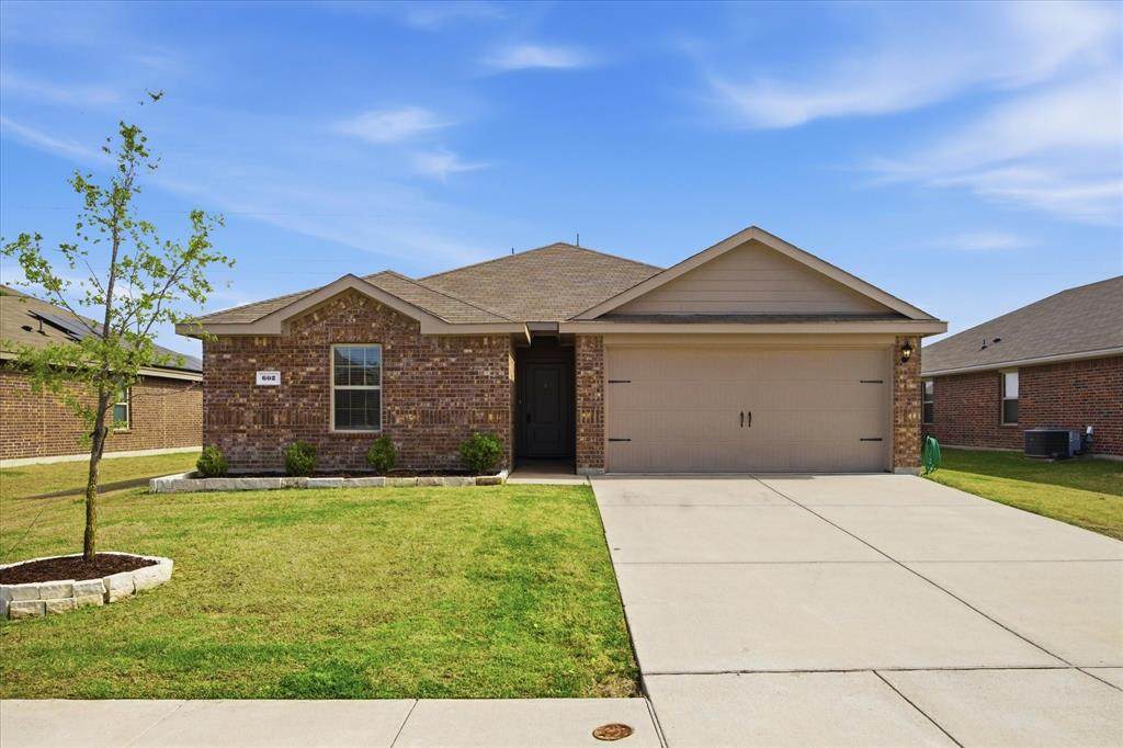 602 Iron Hill Lane - Photo 1