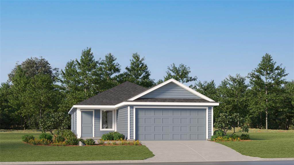 134 Willow Way - Photo 1