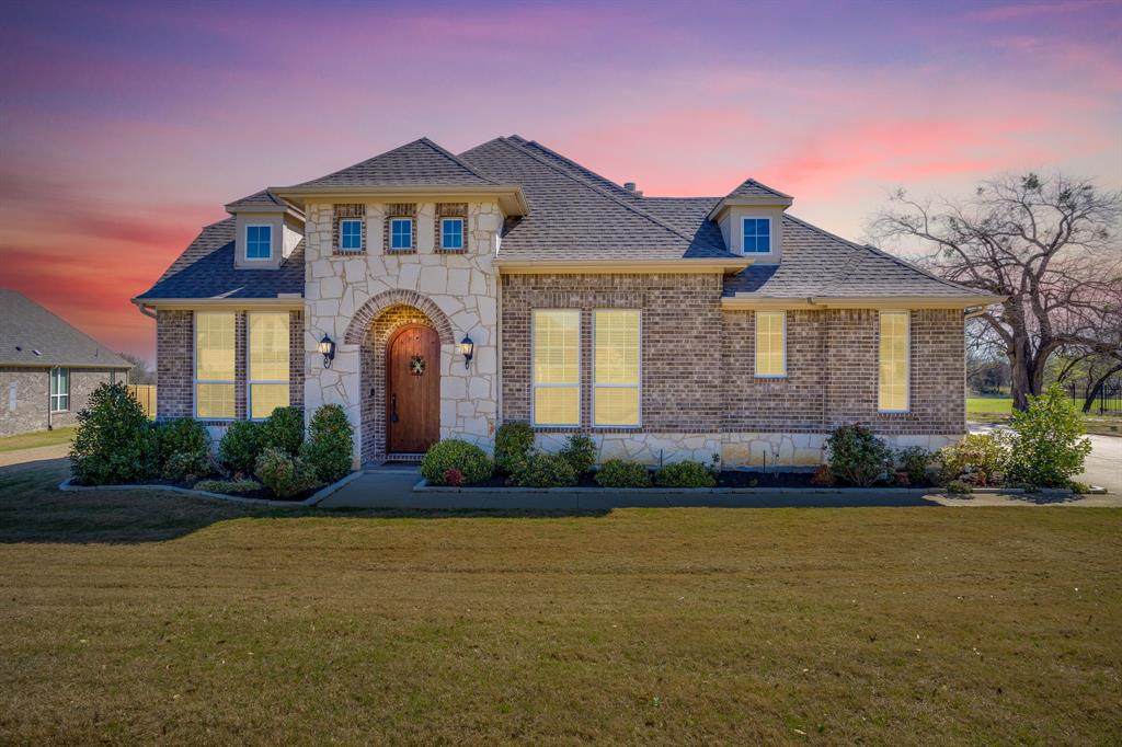 650 Prairie Timber Road - Photo 1