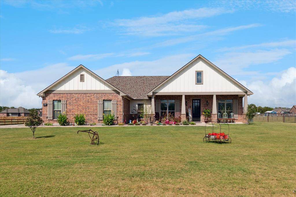 891 Cheyenne Trail - Photo 1