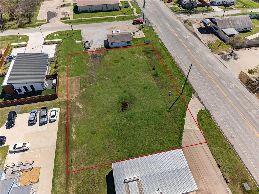 TBD Lots 9-14 E Broad Street - Photo 1