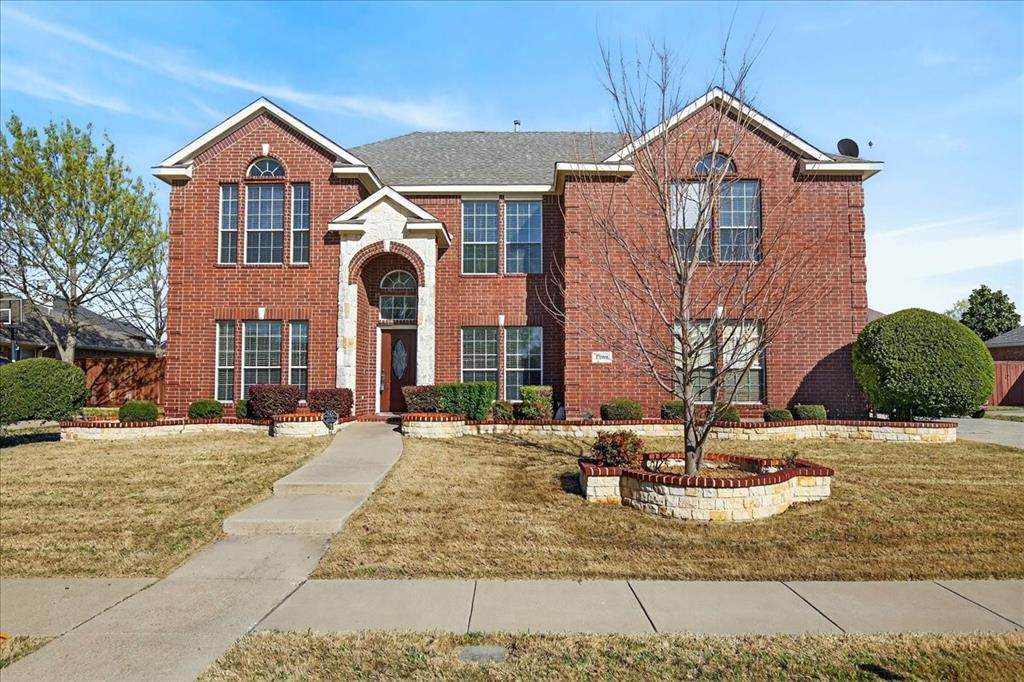 7308 Hawk Lane - Photo 1