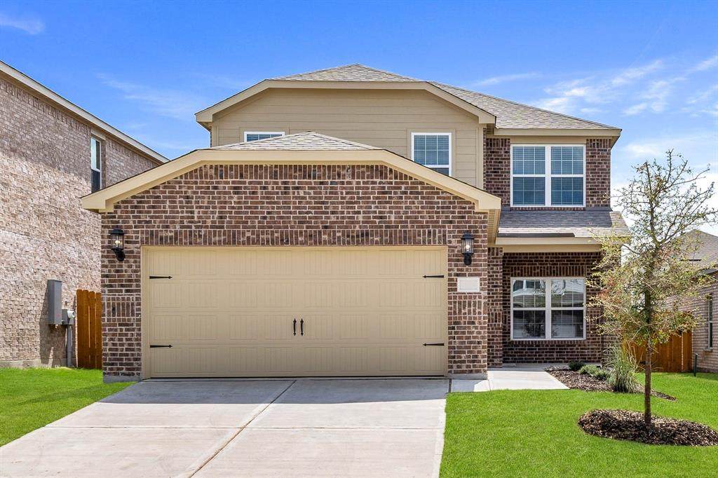 808 Princeton Heights Boulevard - Photo 1