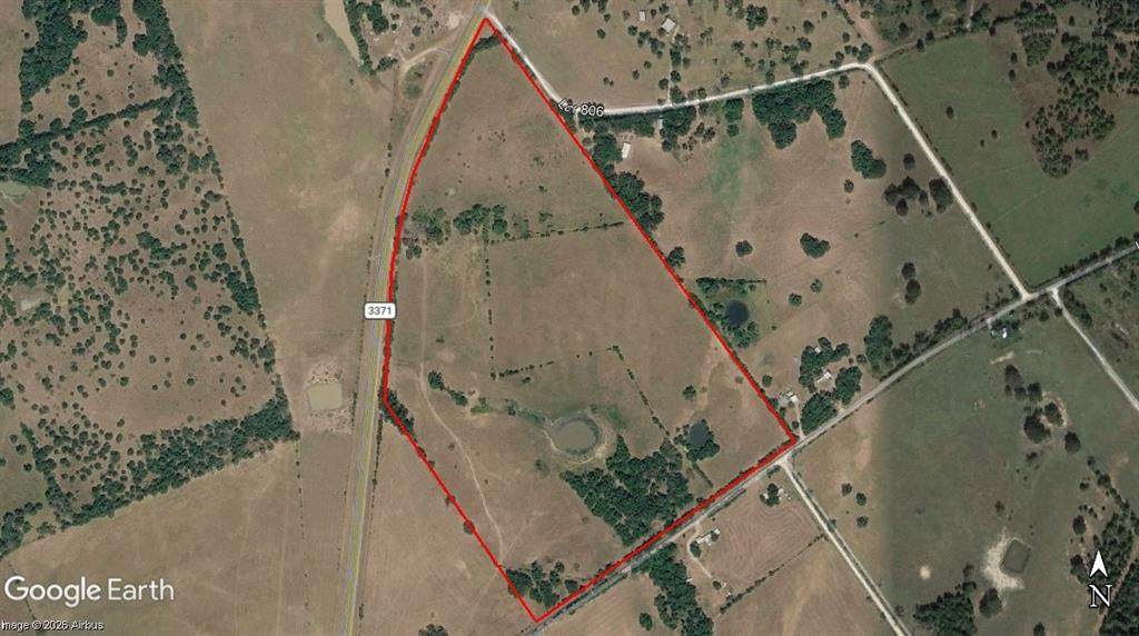 55.76 Acres Fm-3371 - Photo 1