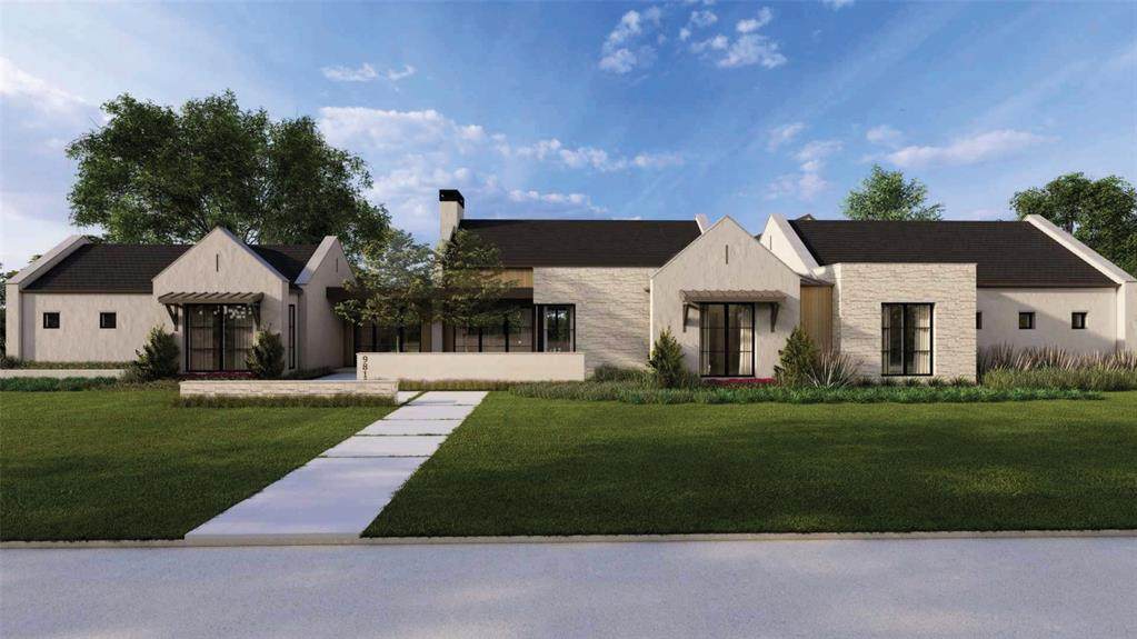 9816 Loire Valley Trail - Photo 1