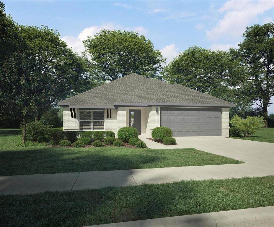 3604 High Valley Drive - Photo 1