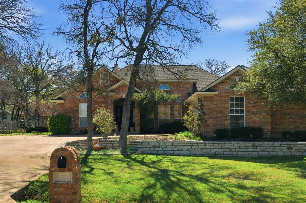6511 Westover Drive - Photo 1
