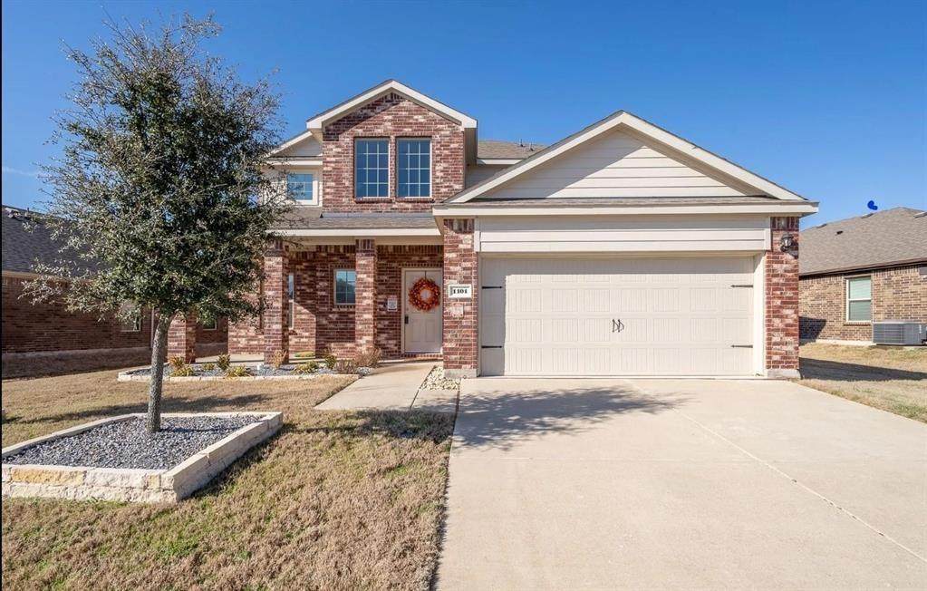 1101 Riverstone Trail - Photo 1