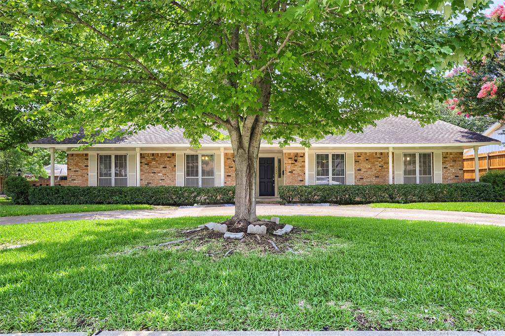 3256 Chapel Downs Drive - Photo 1