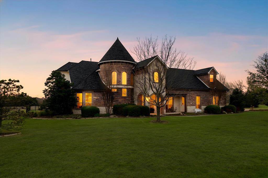252 Quail Creek Road - Photo 1
