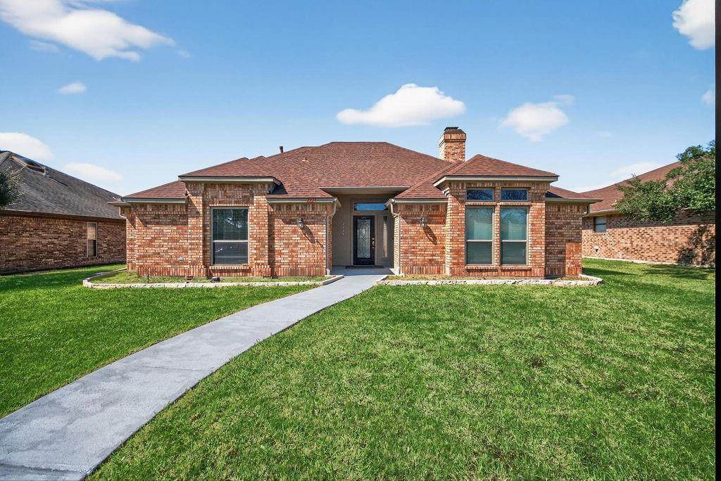2229 Country Valley Road - Photo 1