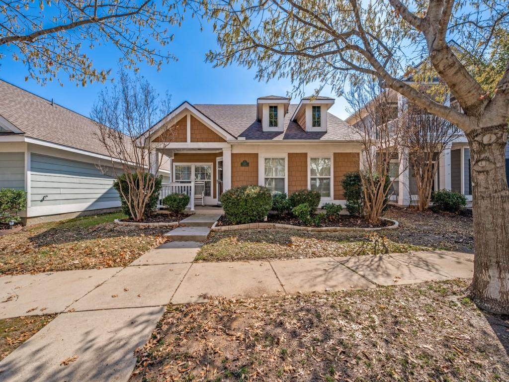 1128 Hayden Lane - Photo 1