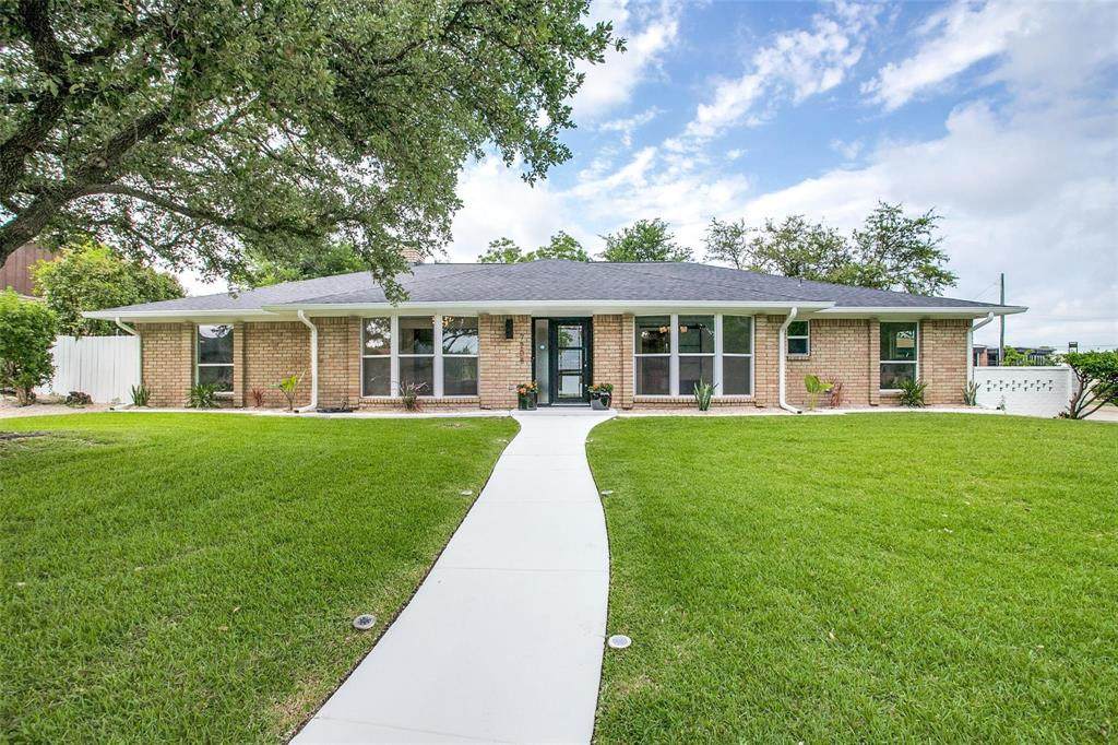 7208 Fernmeadow Drive - Photo 1