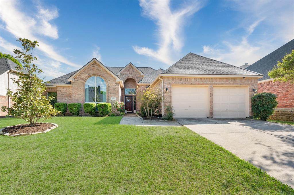 8903 Aplamado Drive - Photo 1