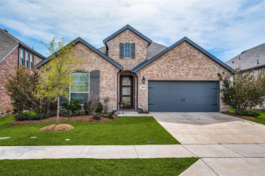 3004 Comal Drive - Photo 1