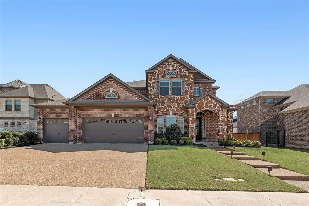 1409 Eminence Lane - Photo 1