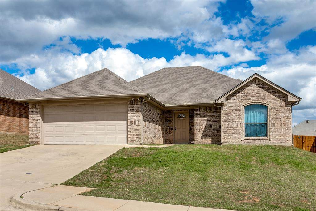 1245 Newcastle Drive - Photo 1