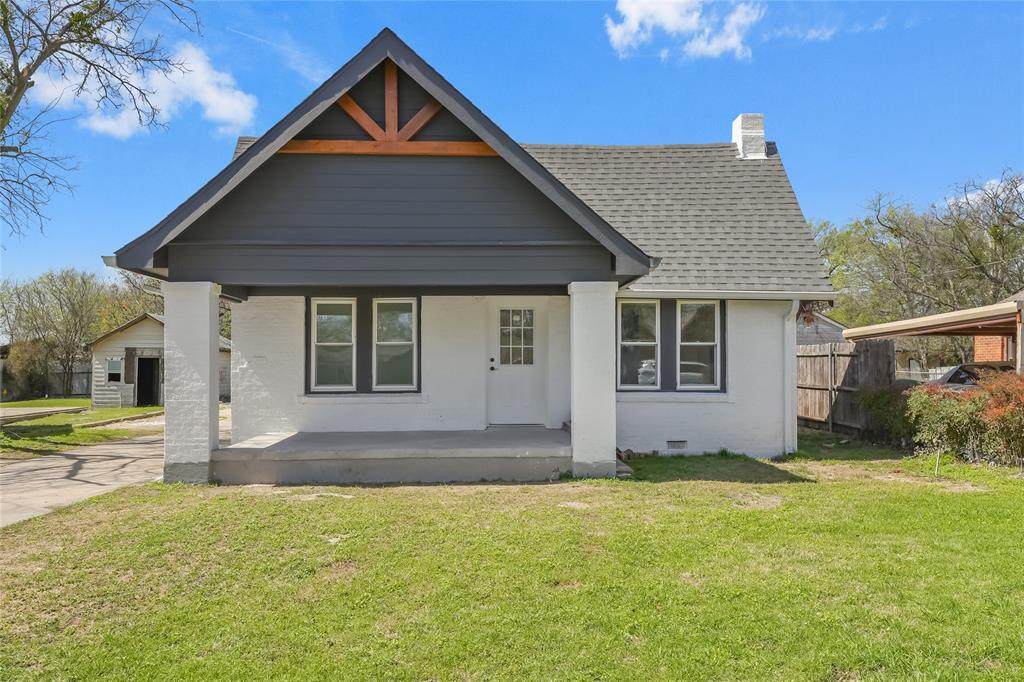 4432 Nolan Street - Photo 1
