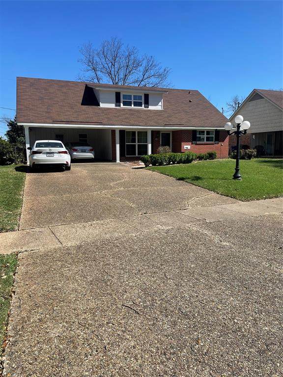 6109 Lovers Lane Lane - Photo 1