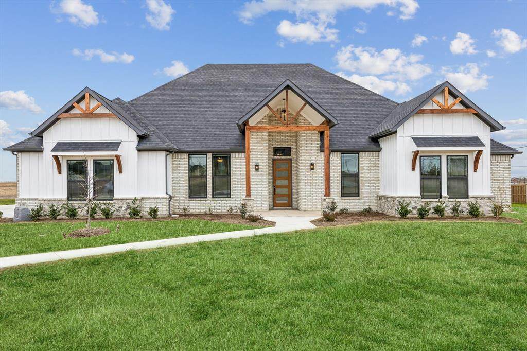 4510 Matador Ranch Court - Photo 1