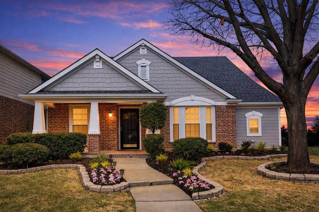 2703 Jackson Drive - Photo 1