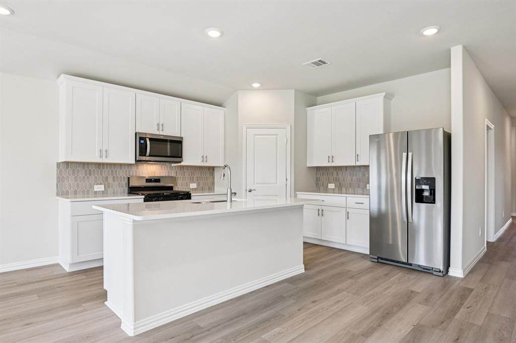 4031 Granbury Drive - Photo 1