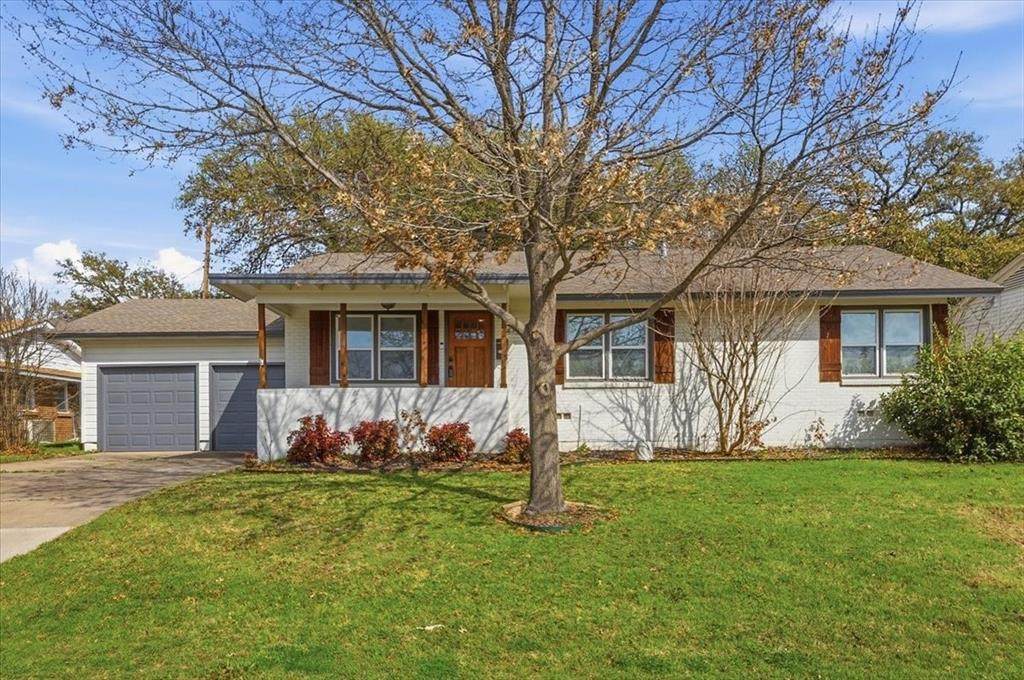 4755 Westcreek Drive - Photo 1
