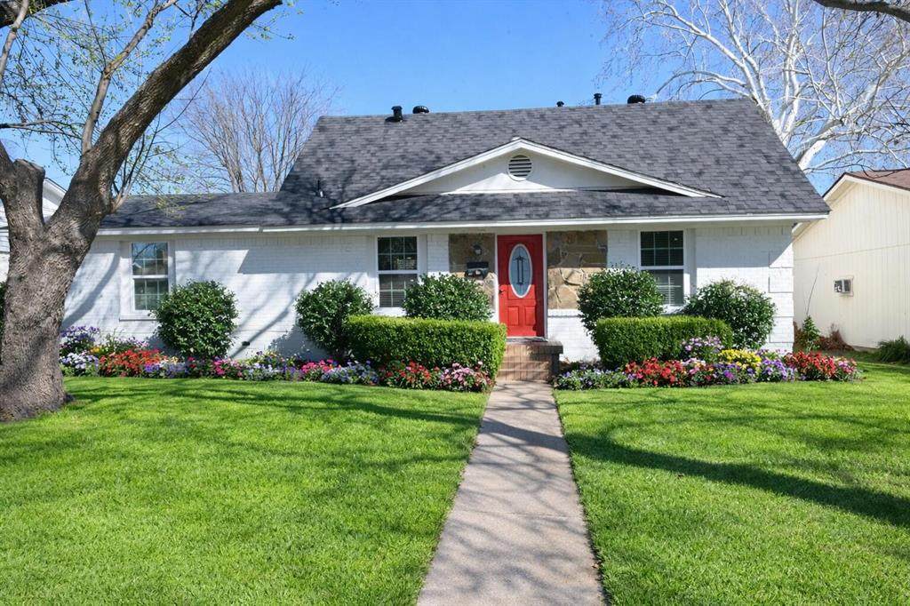 718 Caladium Drive - Photo 1