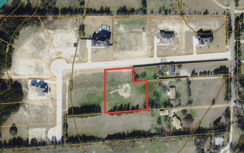 Lot 12 Cherrybark Lane - Photo 1