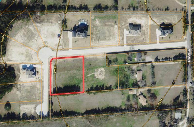 Lot 11 Cherrybark Lane - Photo 1