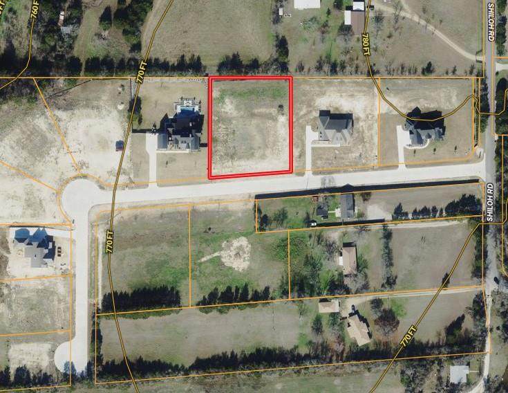 3613 Cherrybark Lane - Photo 1