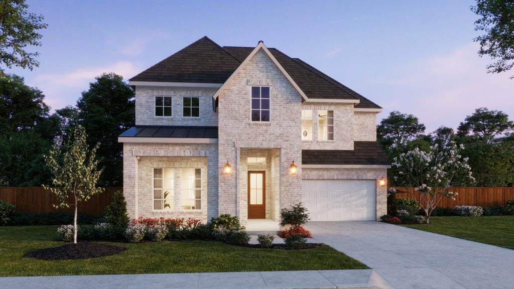 8733 Battlement Road - Photo 1
