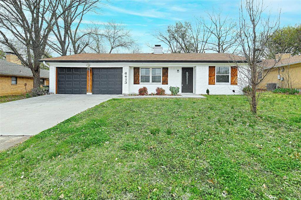 6413 Stonewall Street - Photo 1