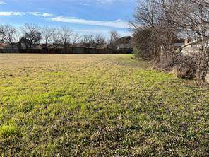 TBD Cleburne Road - Photo 1