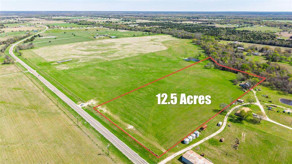 12 Acres Fm 2649 - Photo 1