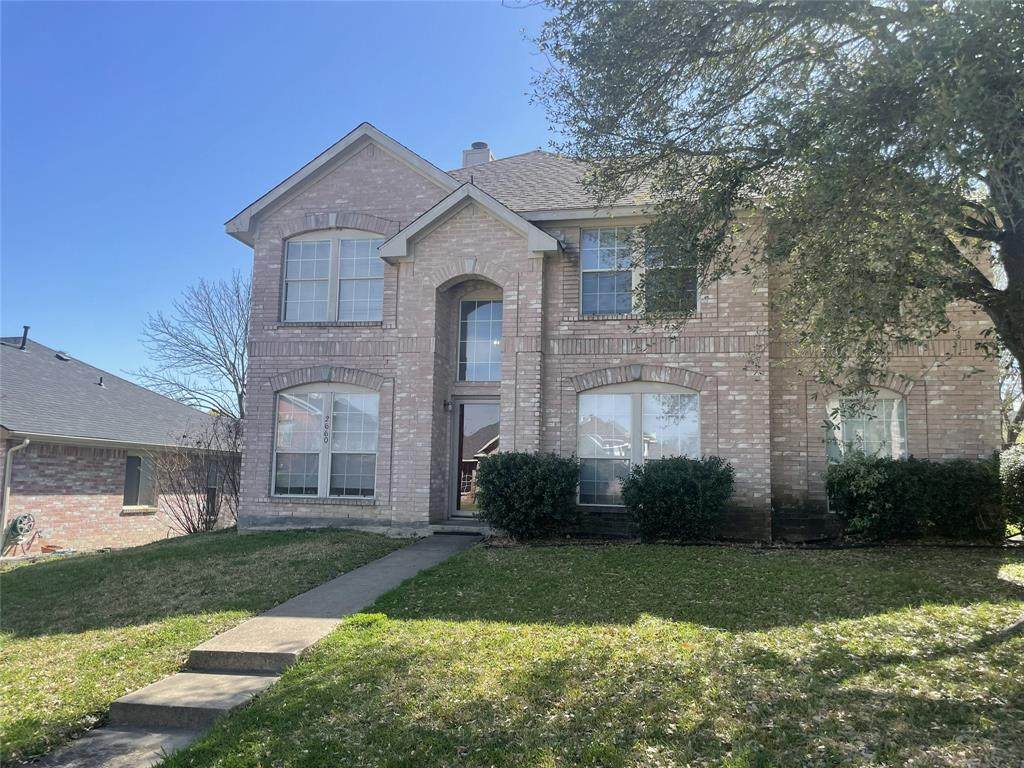 2660 Windswept Lane - Photo 1