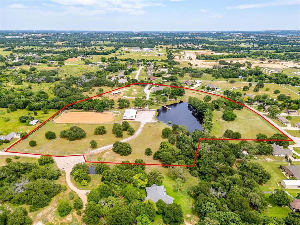 142 Wood Oak Trail - Photo 1