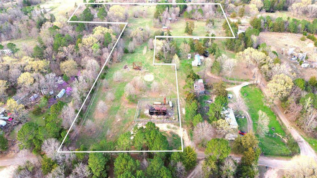 TBD Cr 3545 - Photo 1