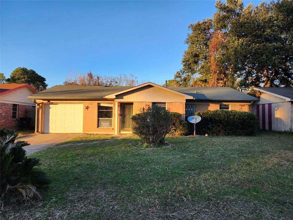 3506 Red Bud Lane - Photo 1