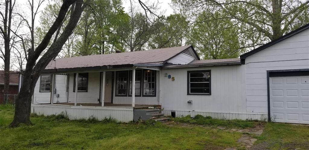 203 Main Street - Photo 1