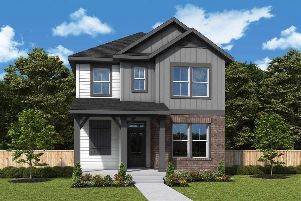 925 Almond Blossom Circle - Photo 1