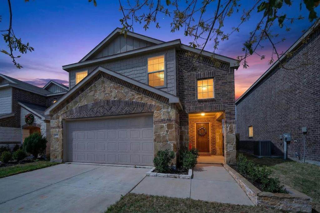 1720 Ackerly Drive - Photo 1