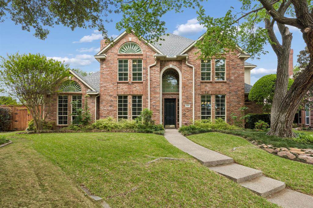 1401 Beaver Creek Drive - Photo 1
